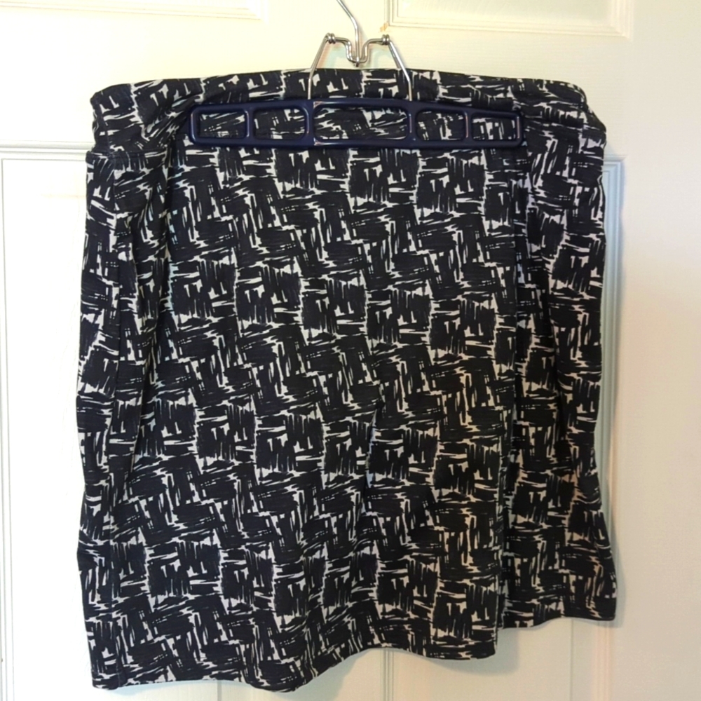 Ladies Skort